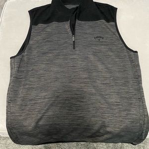 Callaway Golf Vest
